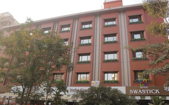 Hotel Swastick