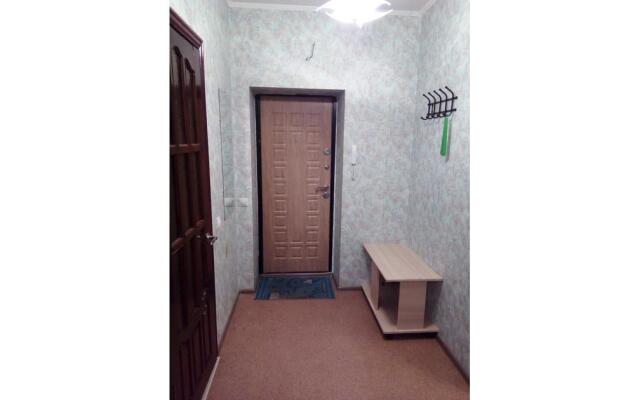 Rent house on Agapkina 22/2