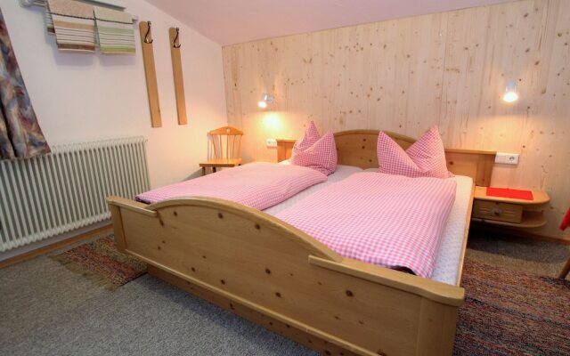 Modern Apartment Near Ski Area in Leogang