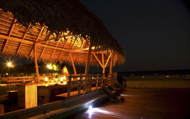 Maalu Maalu Resort & Spa