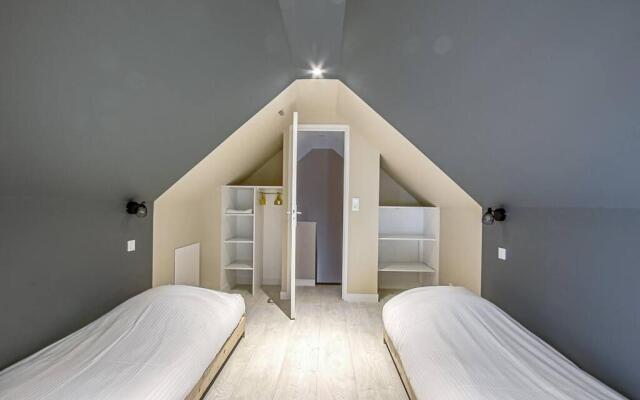 MIMALELY - House & terrace