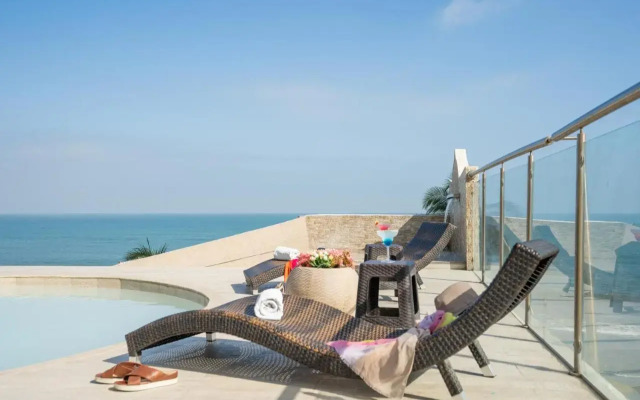 Hotel Cartagena Dubai