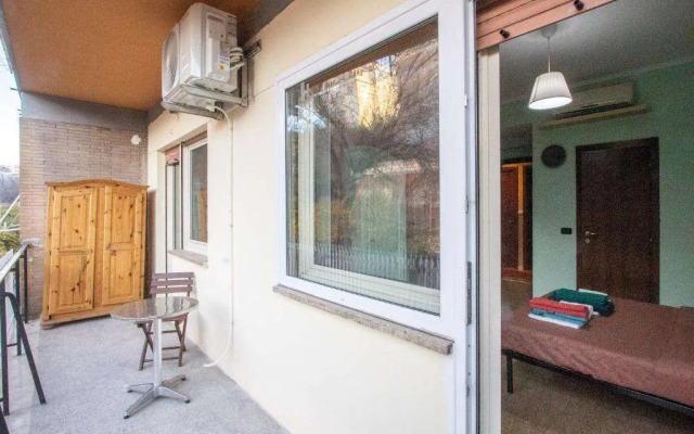 B&B Colorful Suite Yard