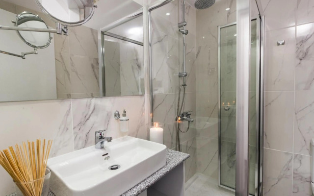 Art & Wine Boutique Hotel
