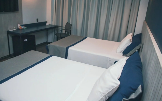 Gran Hotel Morada do Sol