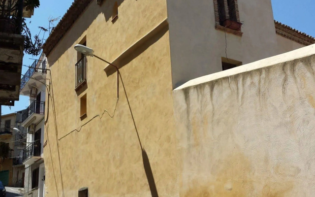 Palazzo Madeo - Residenza d'Epoca