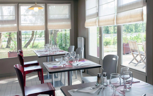 Hotel Campanile Saint Malo - Saint Jouan Des Guérets