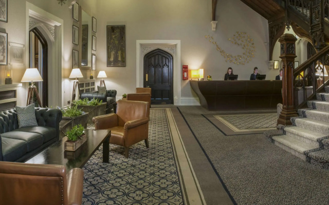 De Vere Tortworth Court
