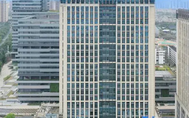 Grand Skylight X-INN Inn Pingshan