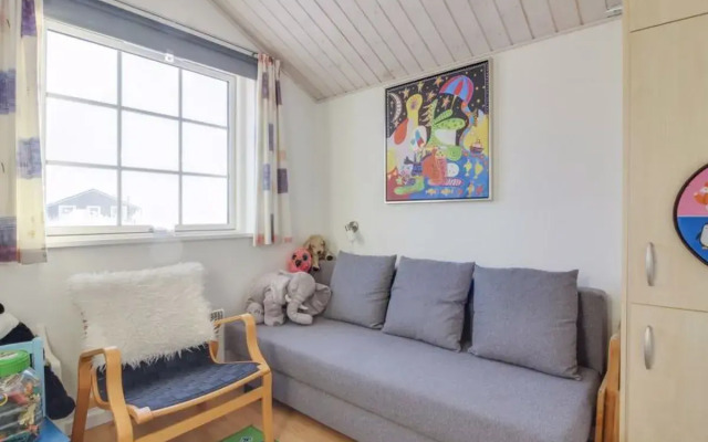 "Mico" - 650m from the sea in NW Jutland