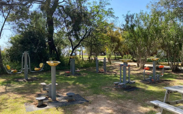 Premium park apart