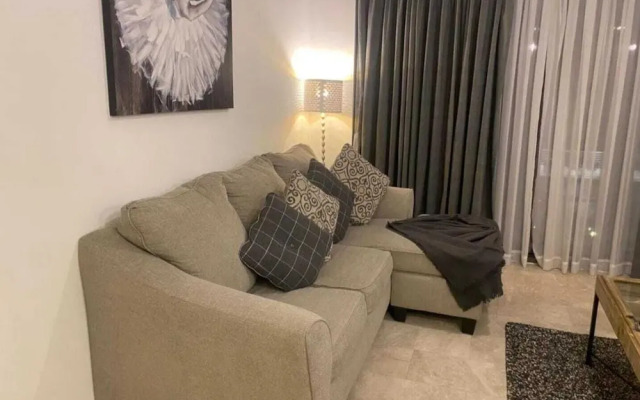 Luxury Furnished Apartment - Damac Tower
