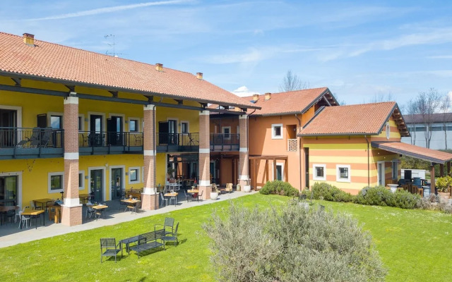 Junior Suite Coppa - Almavite