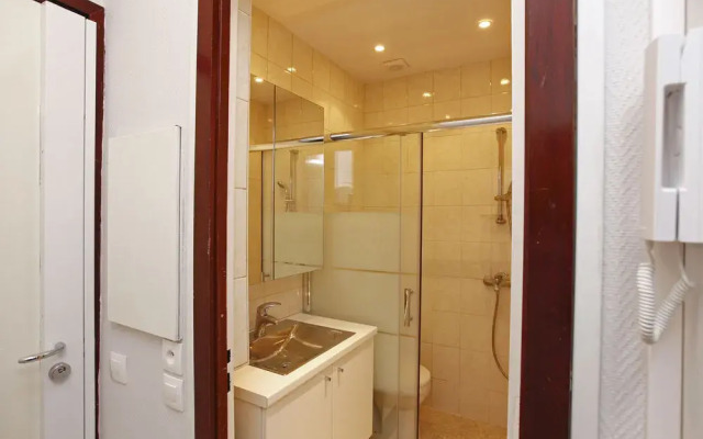 Apartment Mistral