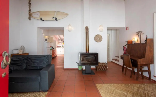 Hillside 2 Aljezur old town