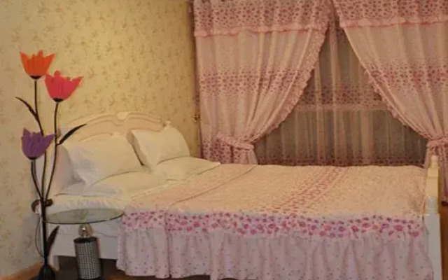 Lejia Boutique Apartment Hotel