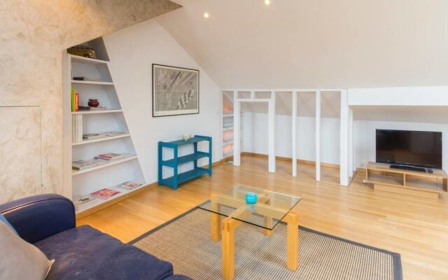 Cosy 1 Bedroom Flat in Notting Hill
