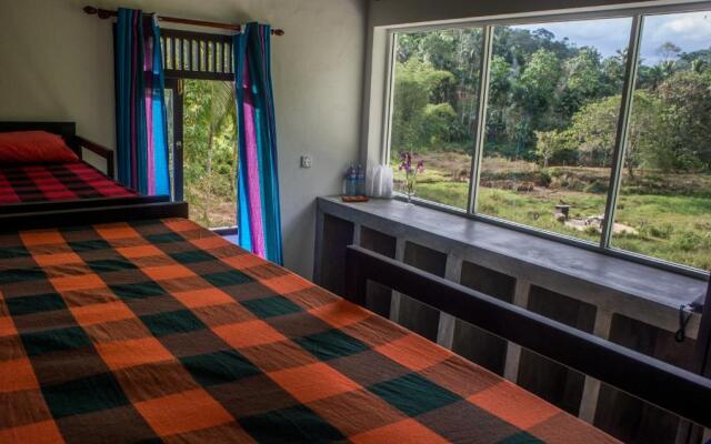 Sinharaja Hostel