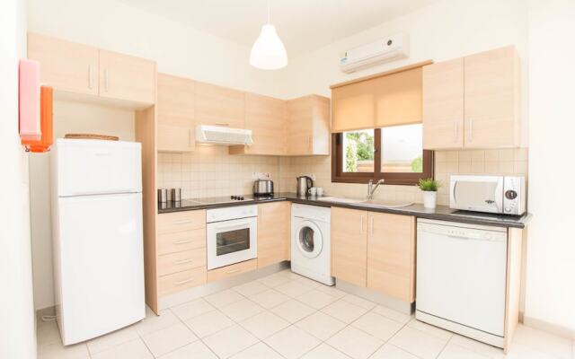 Rent Private Villas 007