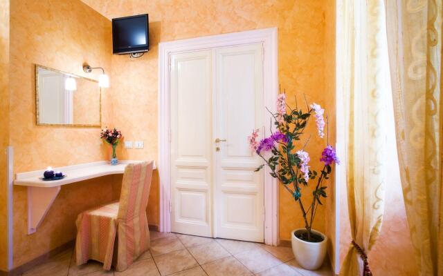 Affittacamere Guest House Glatimia