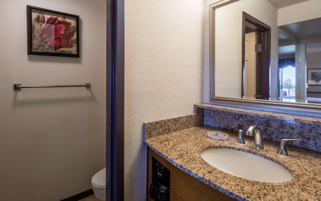 Apple Tree Inn, SureStay Collection by Best Western