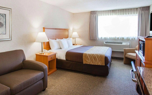 Quality Inn Kirkland