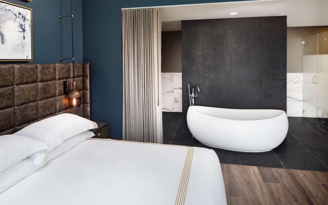 Thompson San Antonio - Riverwalk, by Hyatt