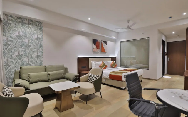 Hotel Elements