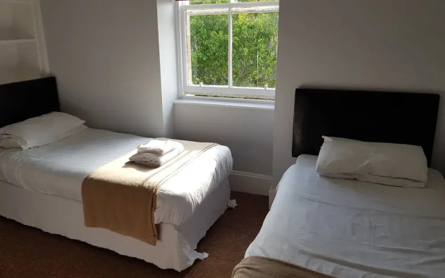 Black Isle Holiday Apartments