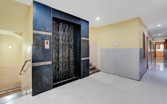 Aadrustam Residency