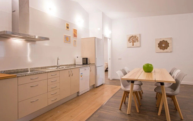 San Isidoro Central Oasis by Valcambre