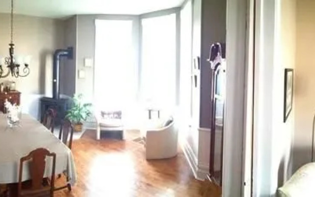 The Gregory Bed & Breakfast