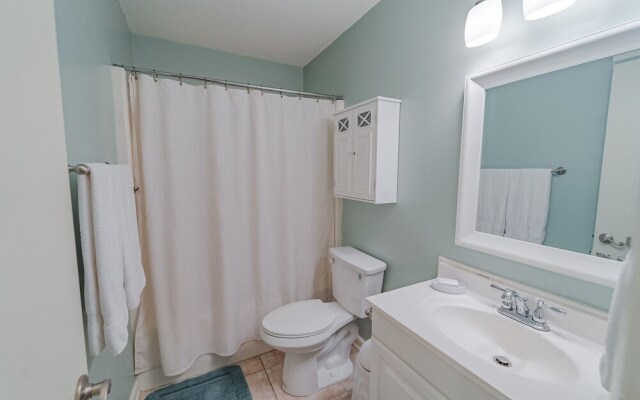 Tarpon 6, 3 Bedrooms