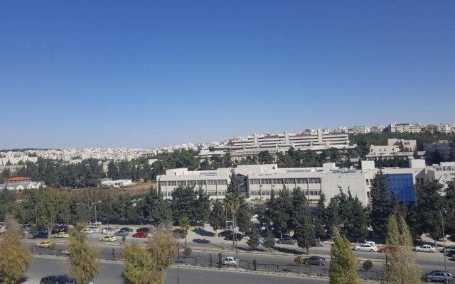 AlKhaleej Hotel Apartments