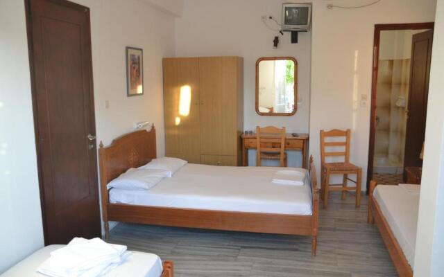 Artemis Pension