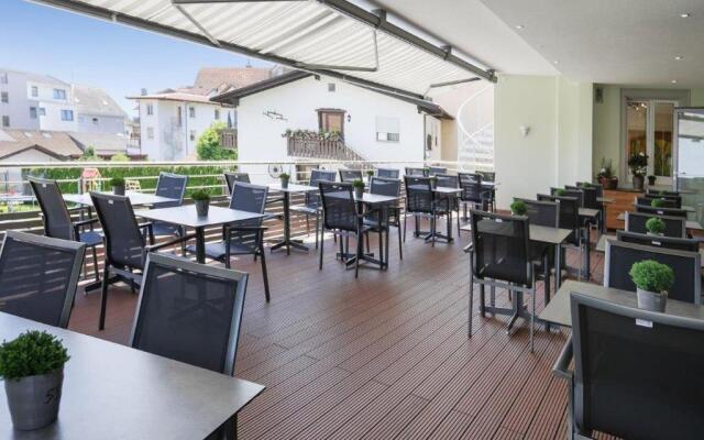 Hotel Gasthaus Krone