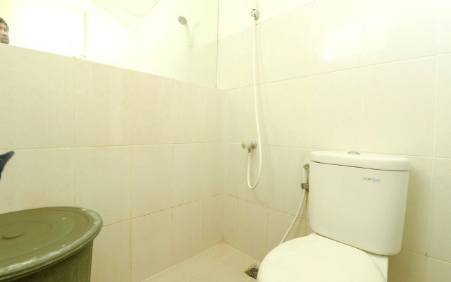 Apartment Educity by Rava Home