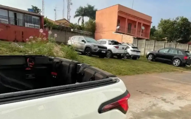 Pouso das Flores - Próximo a Maria Fumaça