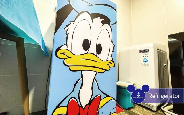 Viva Jazz2/Disney Sea Theme/Pool View/Projector