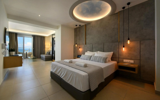 Potamaki Beach Hotel