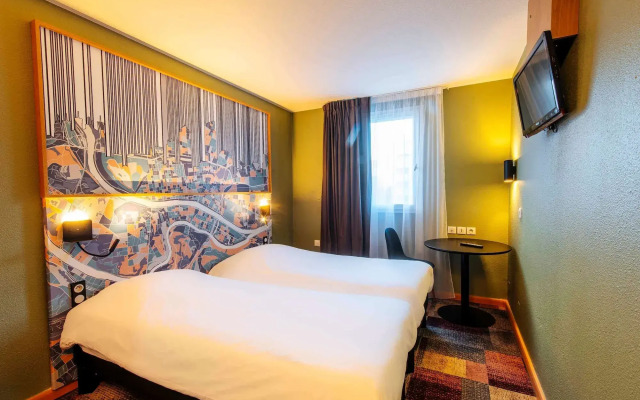 ibis Styles Lyon Croix Rousse