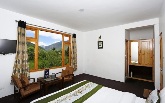 OYO 2884 Delfryn Manali