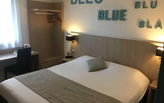 Hôtel Relais d'Etretat