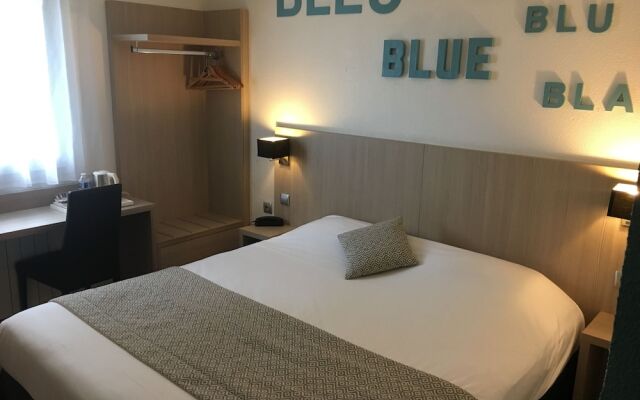 Hôtel Relais d'Etretat