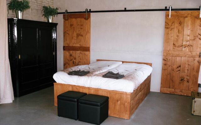 Studio Verhuur Jamzes