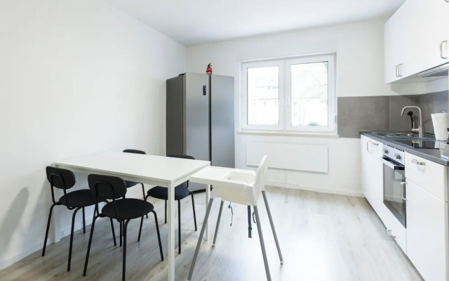 Apartmenthaus - Landstuhl