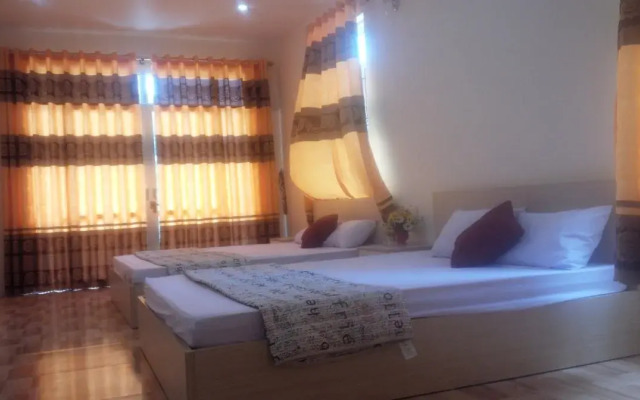 Captain Jacks Hostel