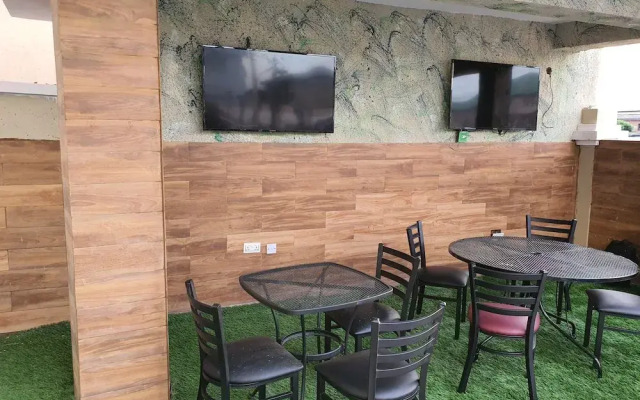 Residency Hotel Lagos Airport