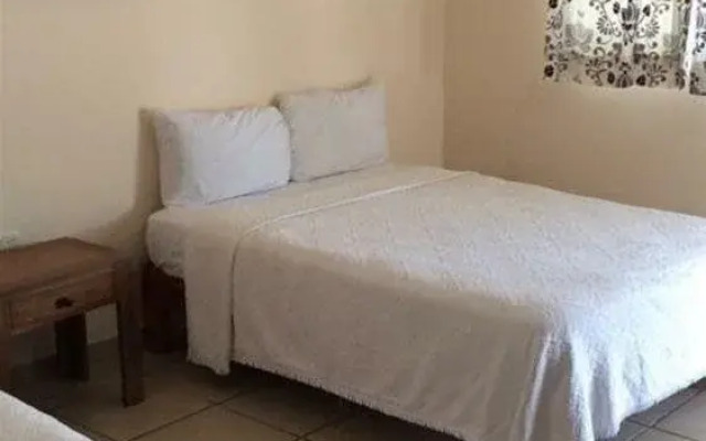 Hotel Franco El Fuerte