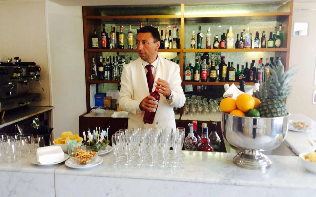 Hotel Altamira